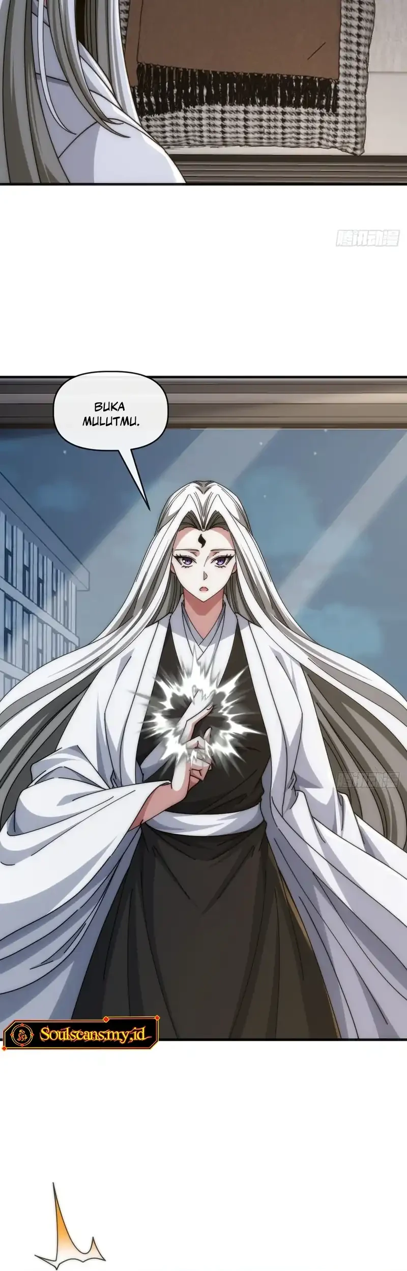 Infinite Evolution Starting from Zero Chapter 94 - halaman 18