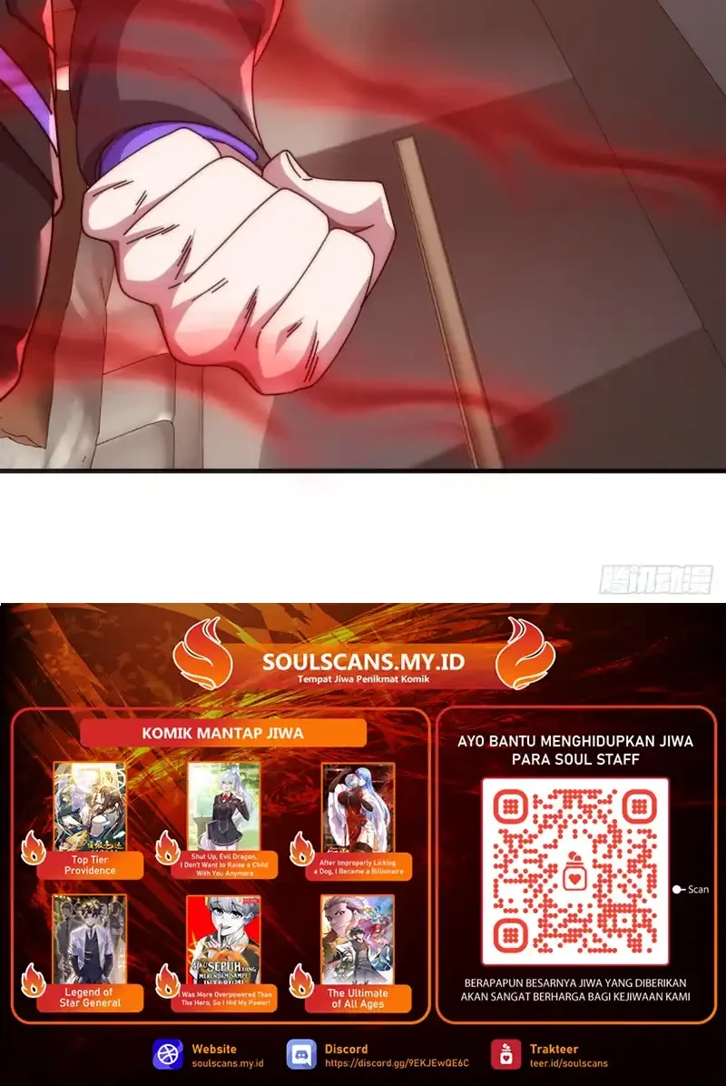 Infinite Evolution Starting from Zero Chapter 94 - halaman 21