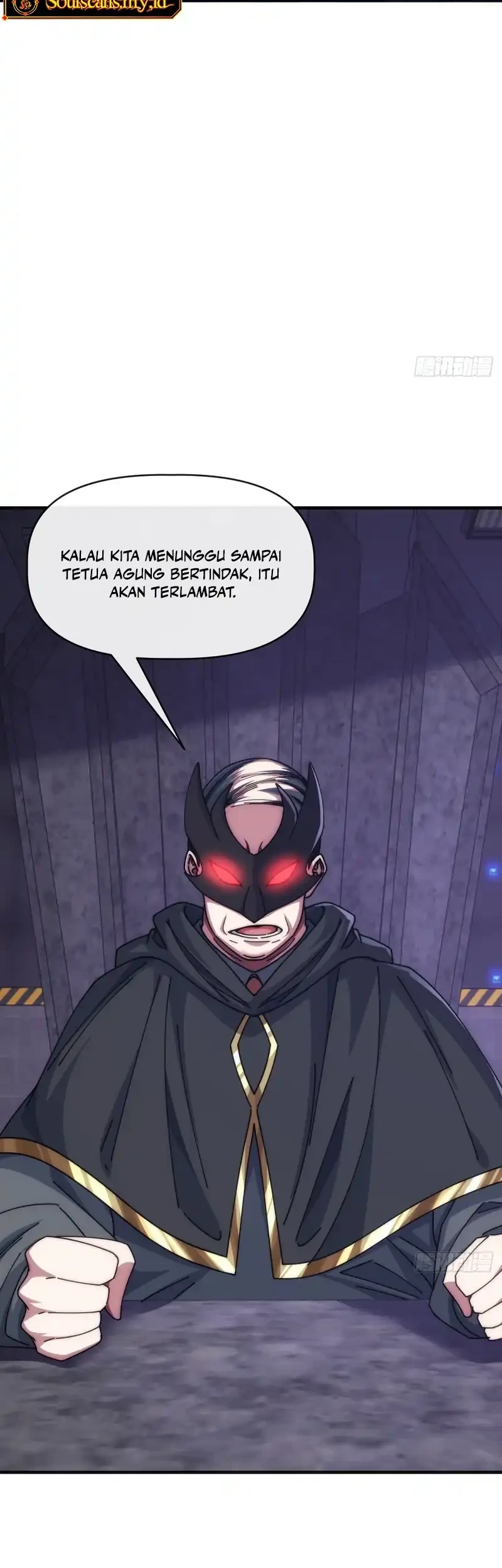 Infinite Evolution Starting from Zero Chapter 94 - halaman 7