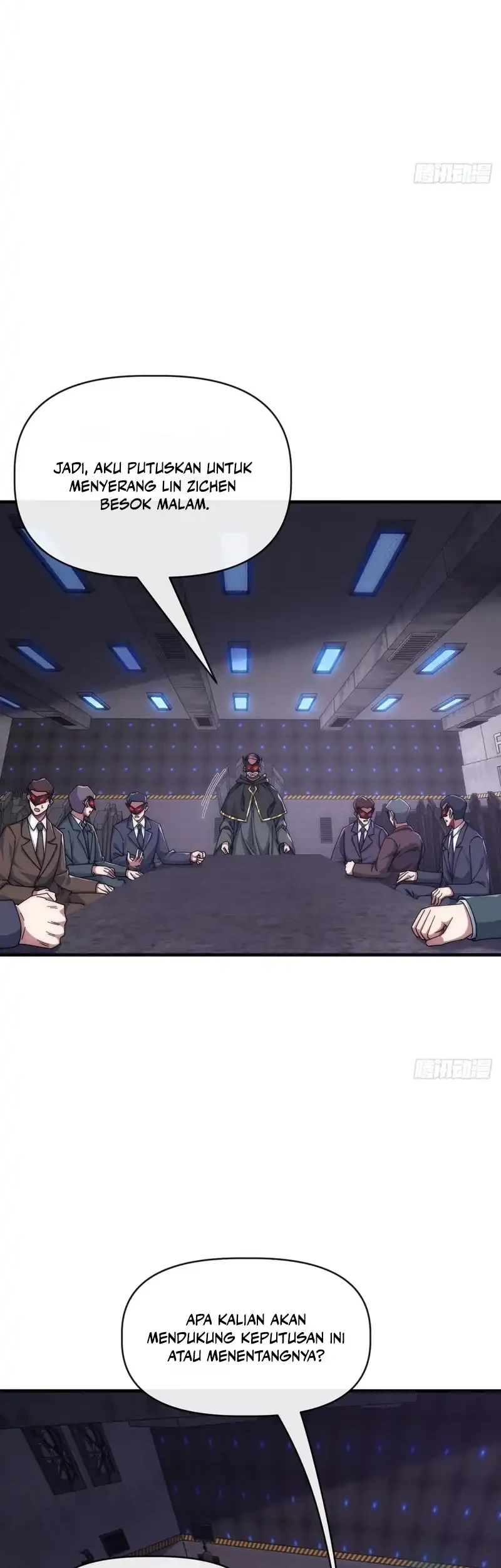 Infinite Evolution Starting from Zero Chapter 94 - halaman 9