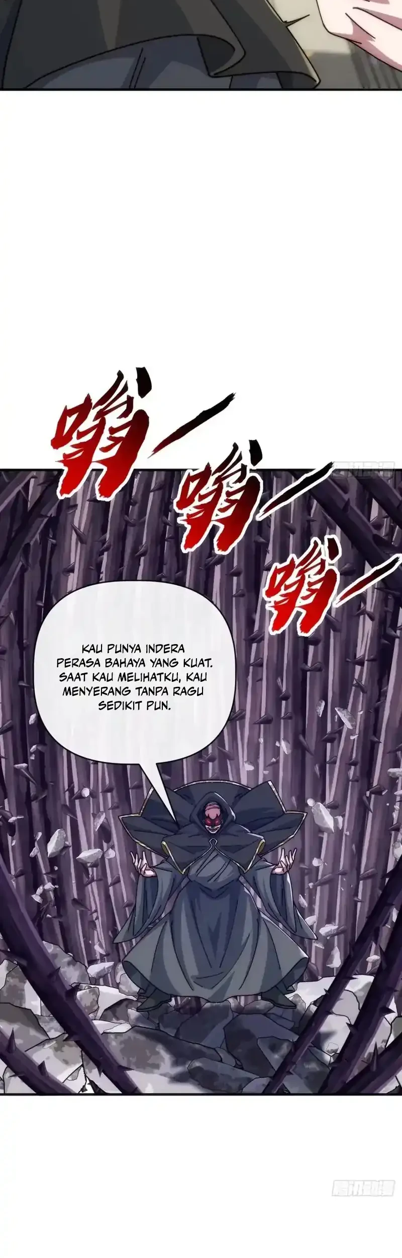 Infinite Evolution Starting from Zero Chapter 97 - halaman 13