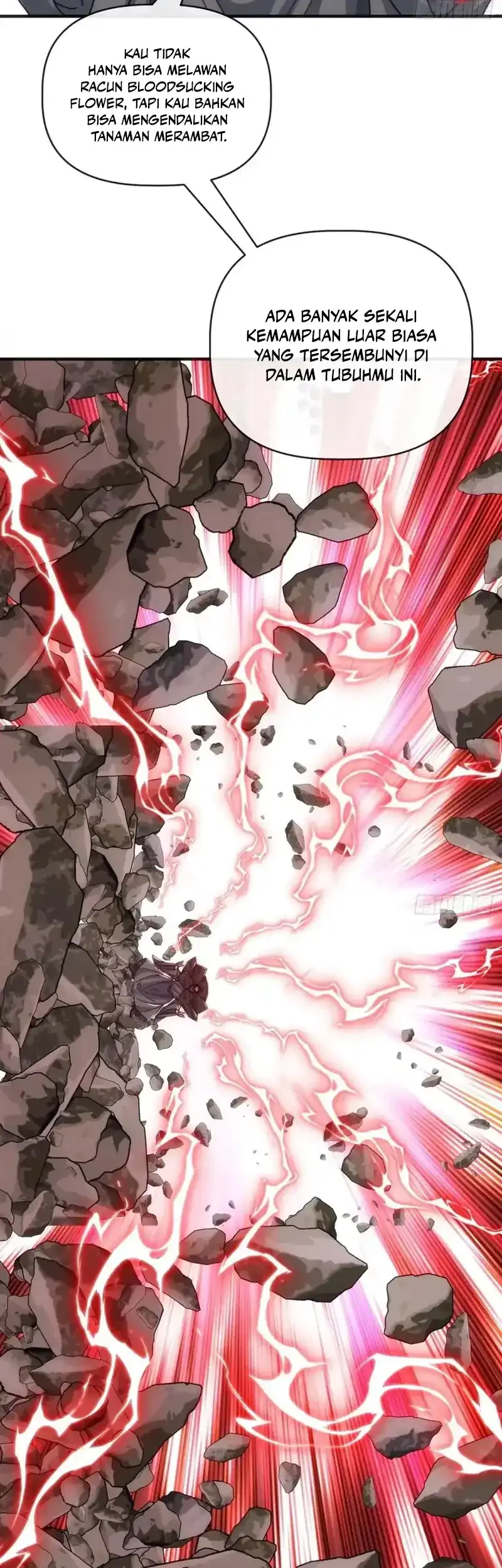 Infinite Evolution Starting from Zero Chapter 97 - halaman 21