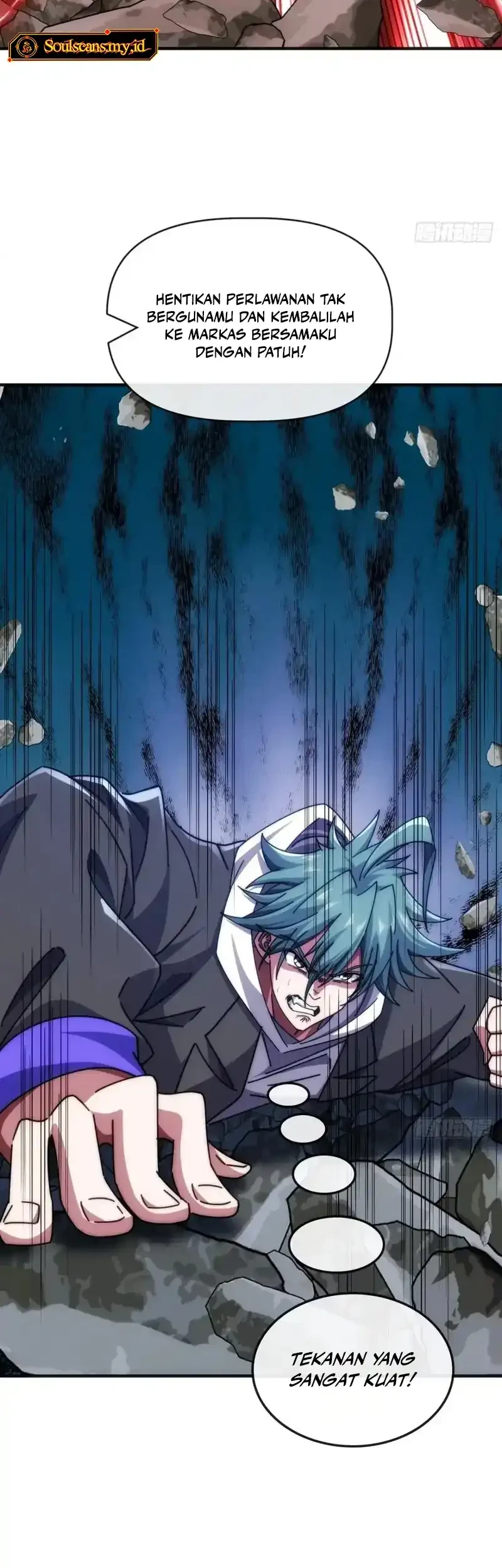 Infinite Evolution Starting from Zero Chapter 97 - halaman 22