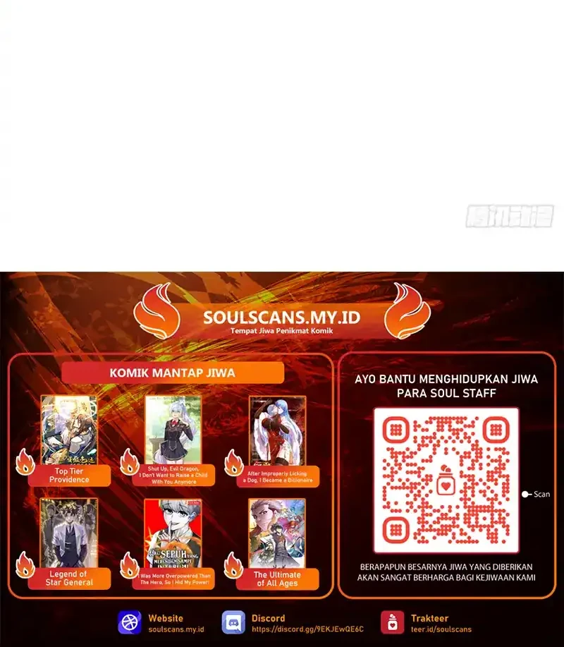 Infinite Evolution Starting from Zero Chapter 97 - halaman 23