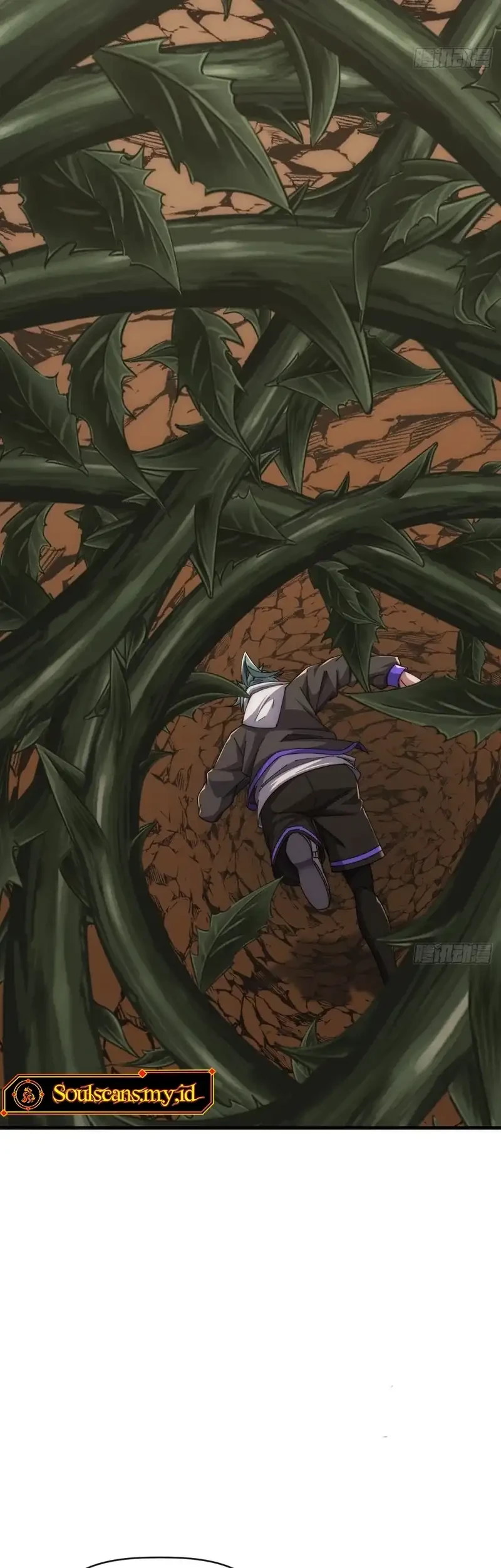 Infinite Evolution Starting from Zero Chapter 98 - halaman 10
