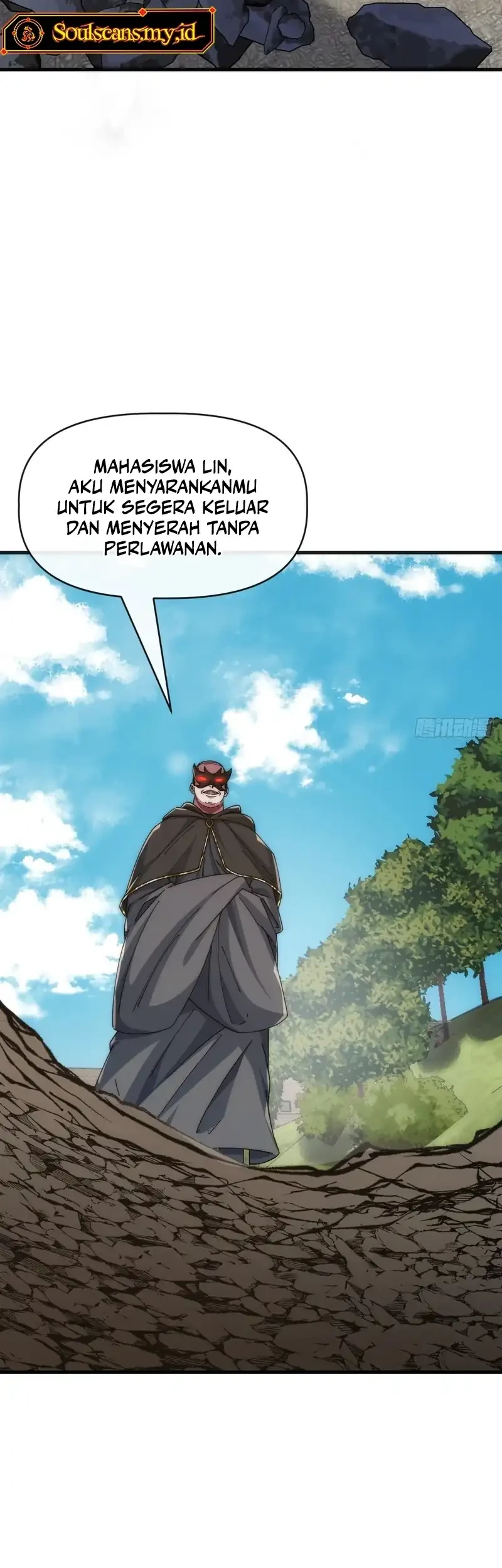 Infinite Evolution Starting from Zero Chapter 98 - halaman 13