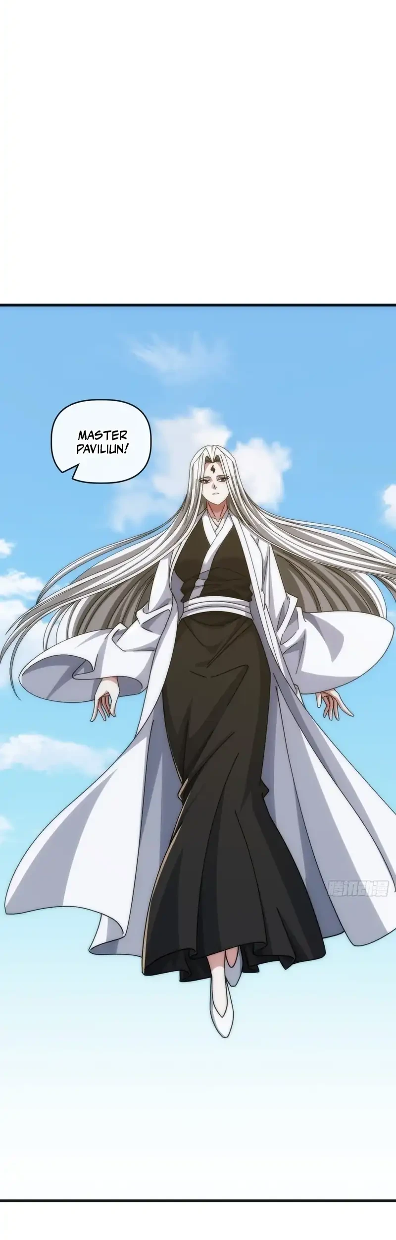 Infinite Evolution Starting from Zero Chapter 98 - halaman 19