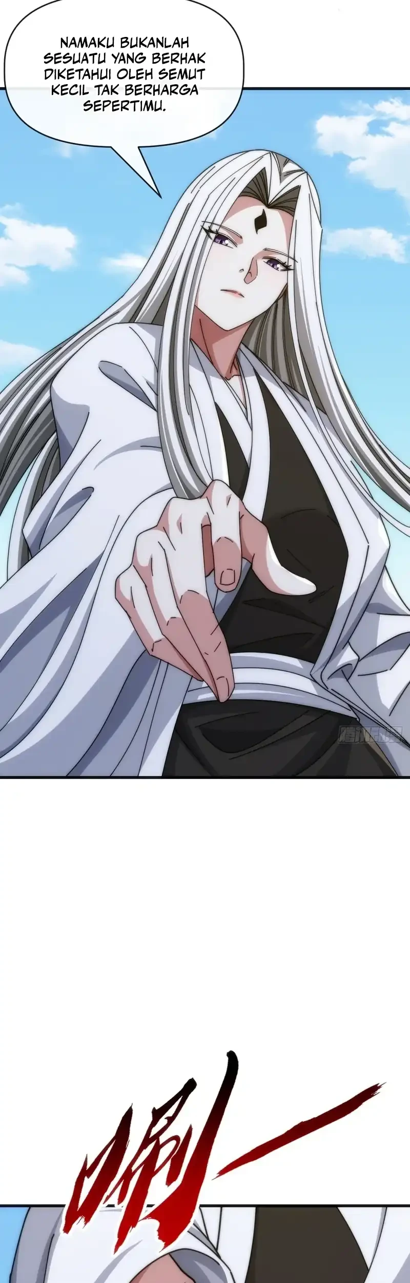 Infinite Evolution Starting from Zero Chapter 98 - halaman 22