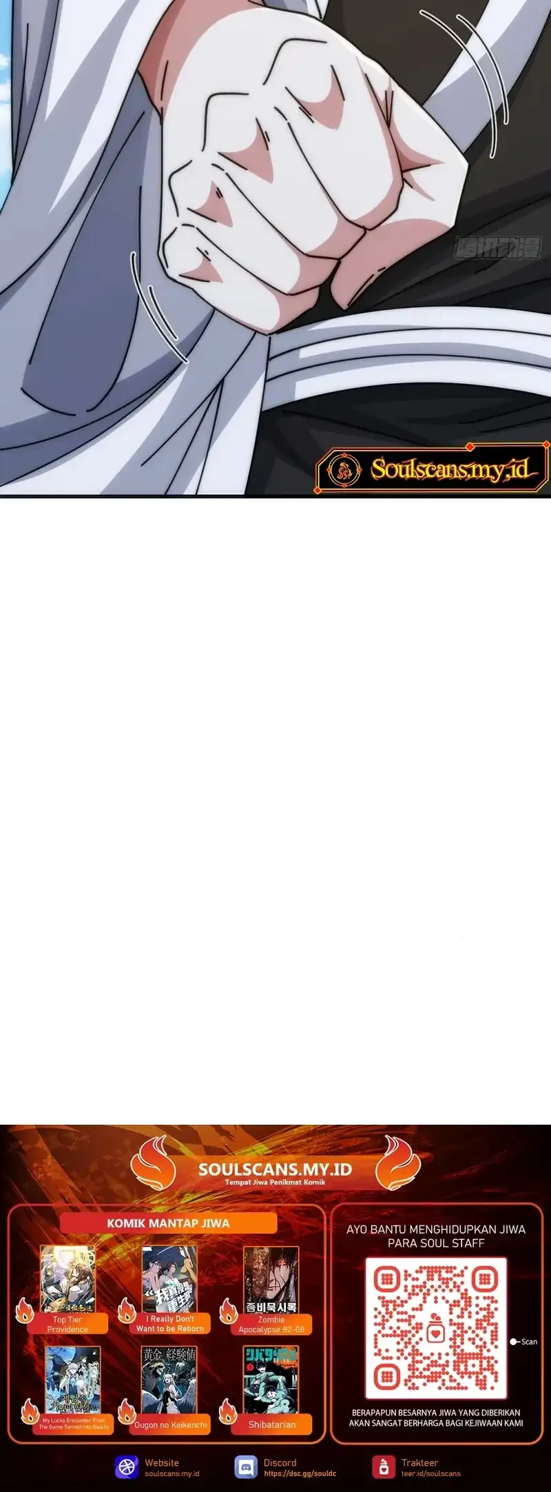 Infinite Evolution Starting from Zero Chapter 98 - halaman 23