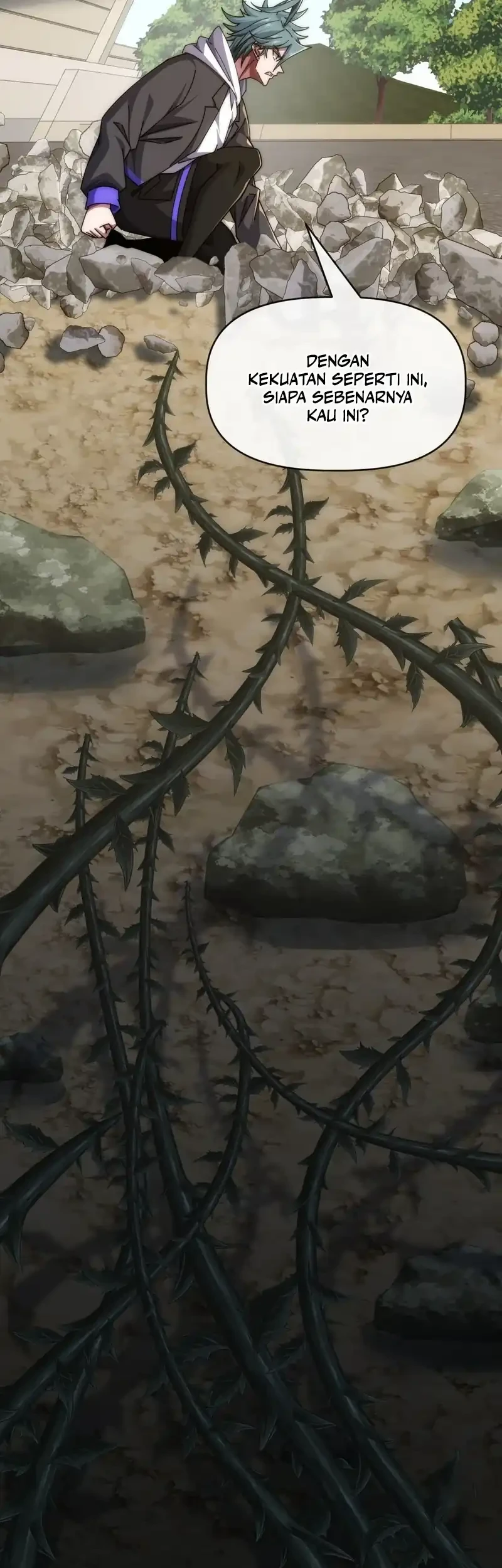 Infinite Evolution Starting from Zero Chapter 98 - halaman 4