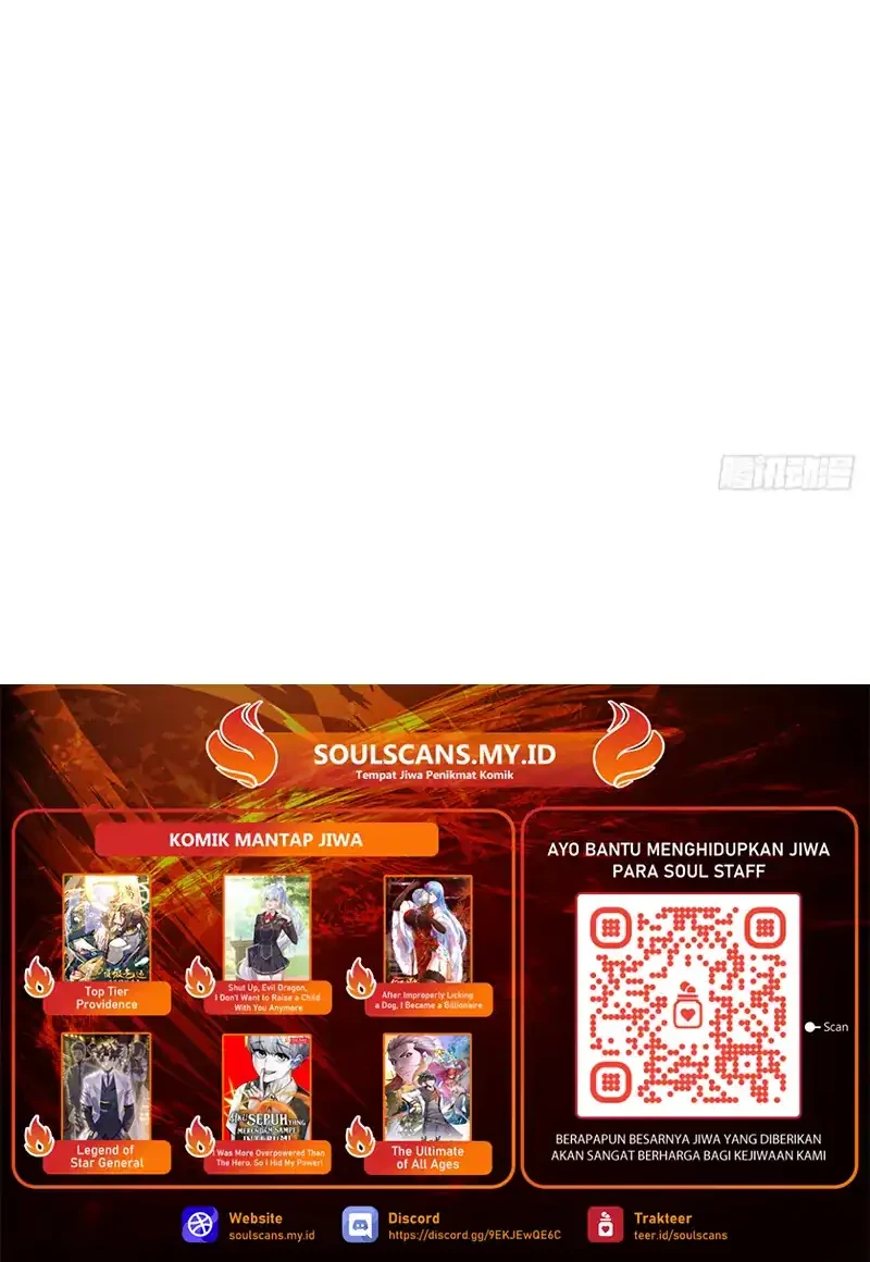 Infinite Evolution Starting from Zero Chapter 99 - halaman 19