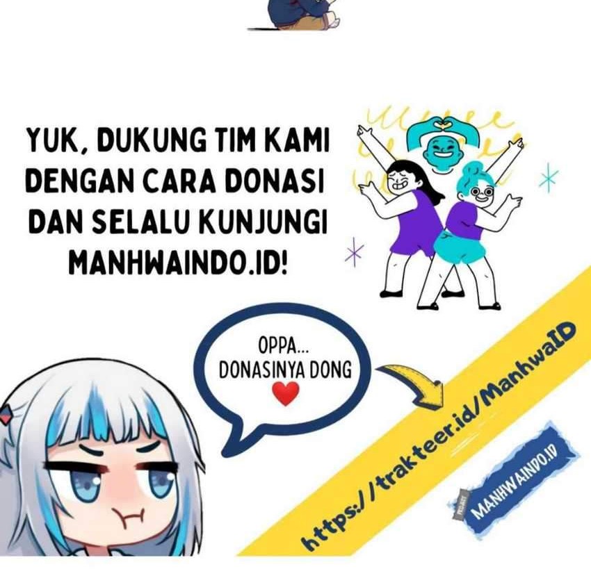 Infinite Jailbreaker Chapter 0 - halaman 14