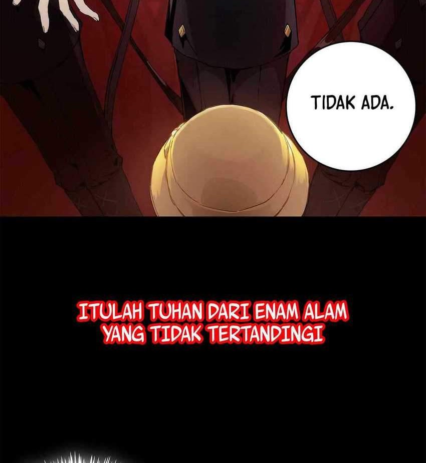 Infinite Jailbreaker Chapter 0 - halaman 2