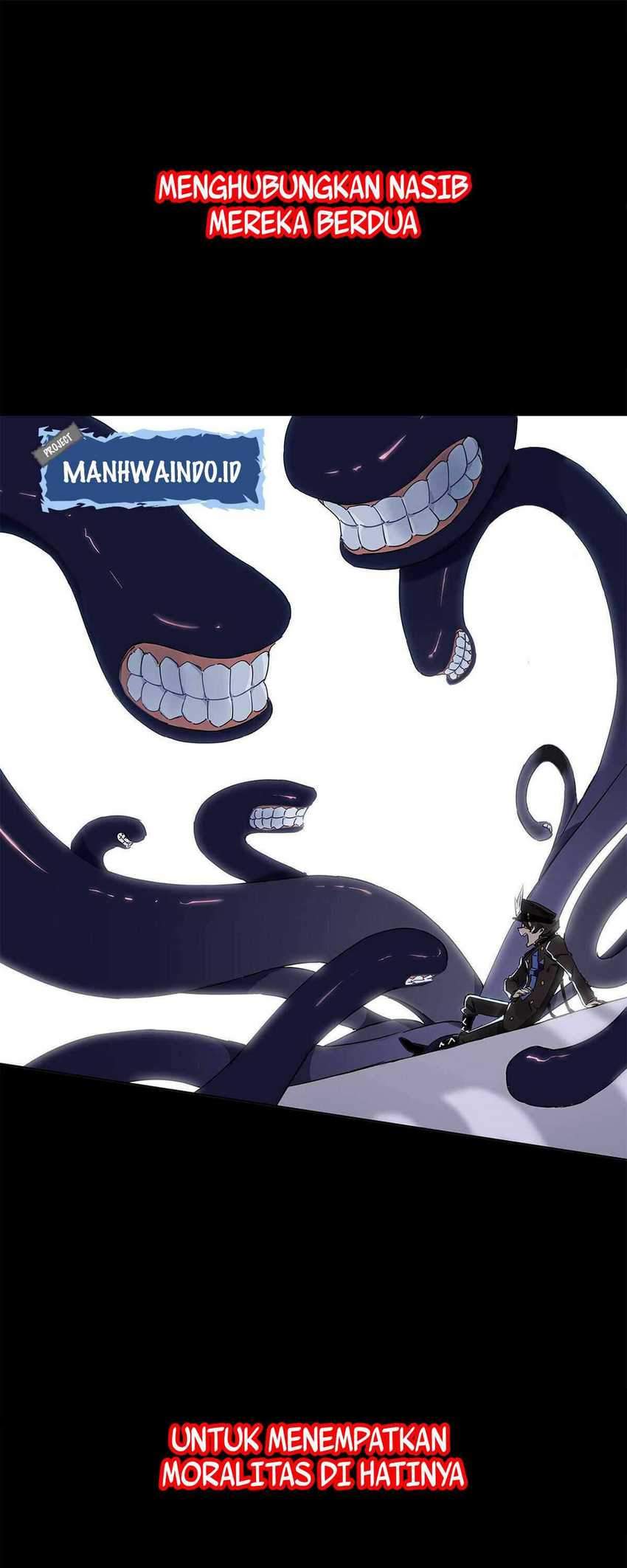 Infinite Jailbreaker Chapter 0 - halaman 6
