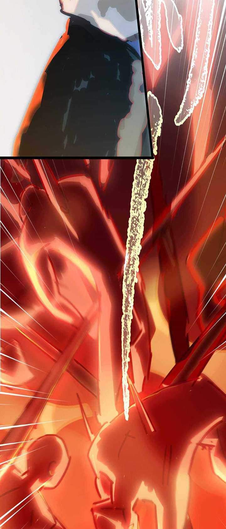 Infinite Jailbreaker Chapter 1 - halaman 15