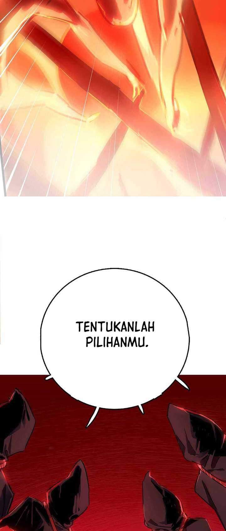 Infinite Jailbreaker Chapter 1 - halaman 16