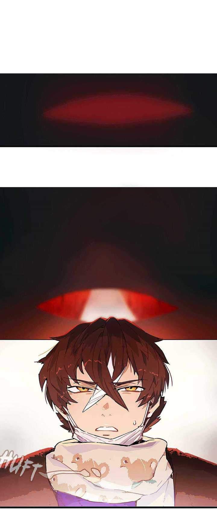 Infinite Jailbreaker Chapter 1 - halaman 3