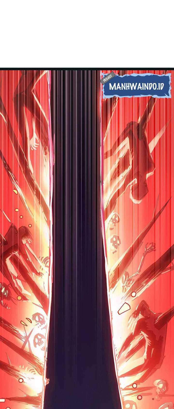 Infinite Jailbreaker Chapter 1 - halaman 4