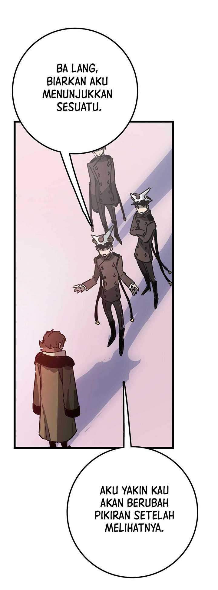Infinite Jailbreaker Chapter 1 - halaman 42
