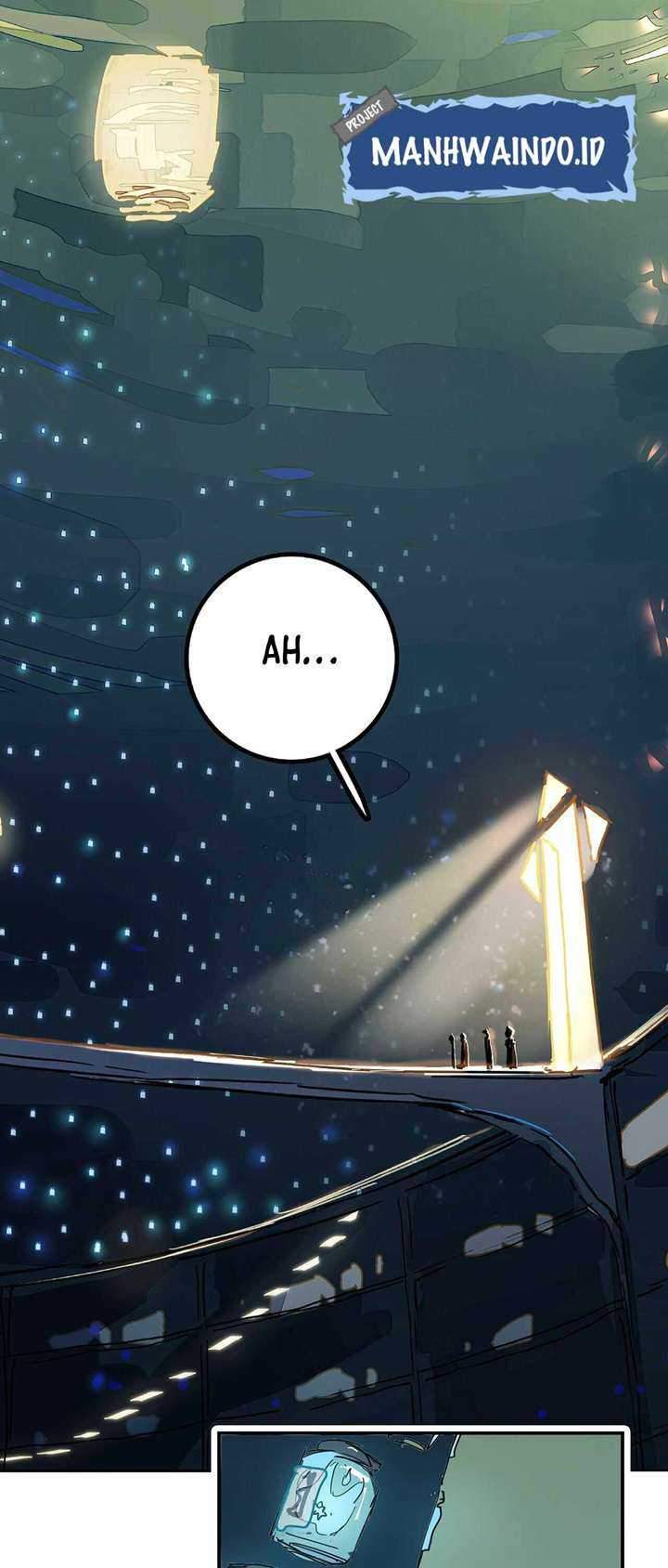 Infinite Jailbreaker Chapter 1 - halaman 44