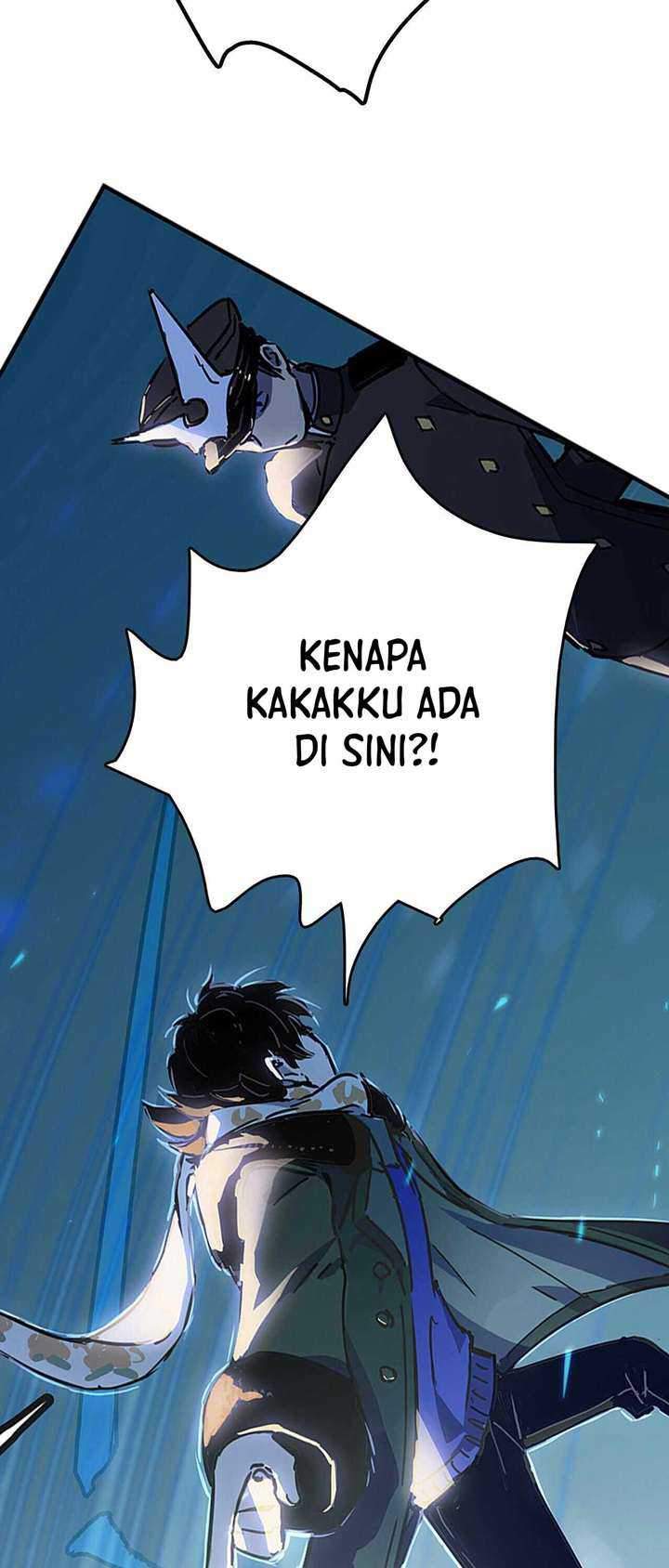 Infinite Jailbreaker Chapter 1 - halaman 48