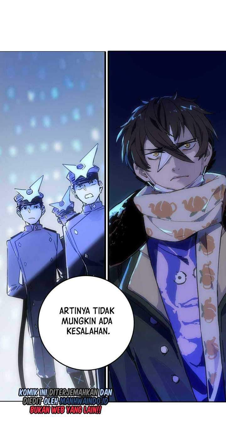 Infinite Jailbreaker Chapter 1 - halaman 52
