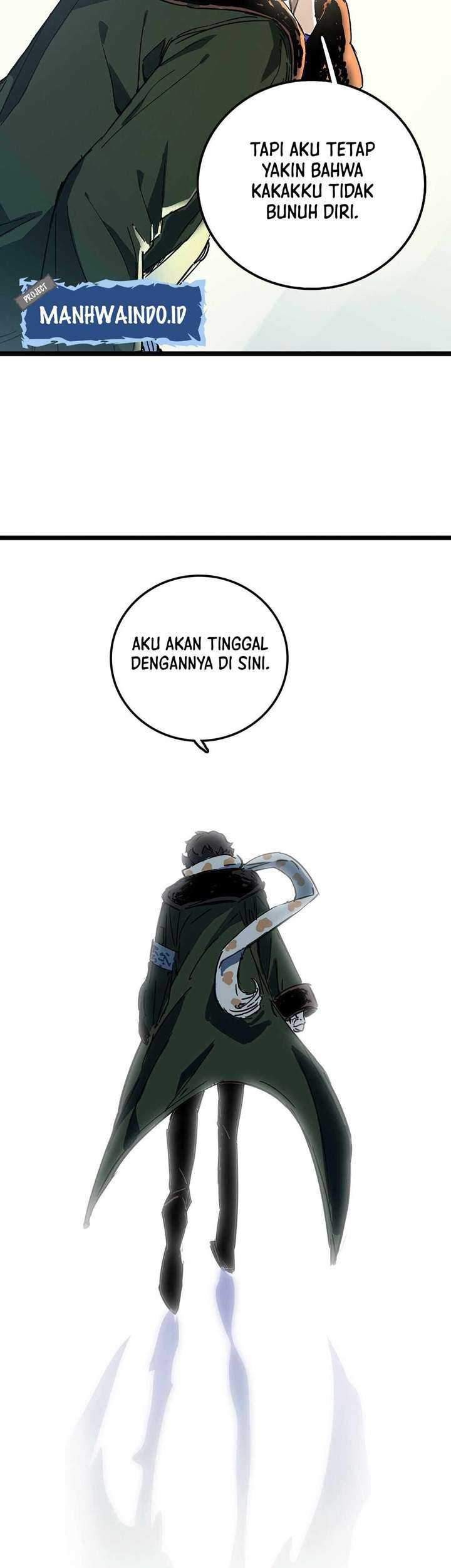 Infinite Jailbreaker Chapter 1 - halaman 54