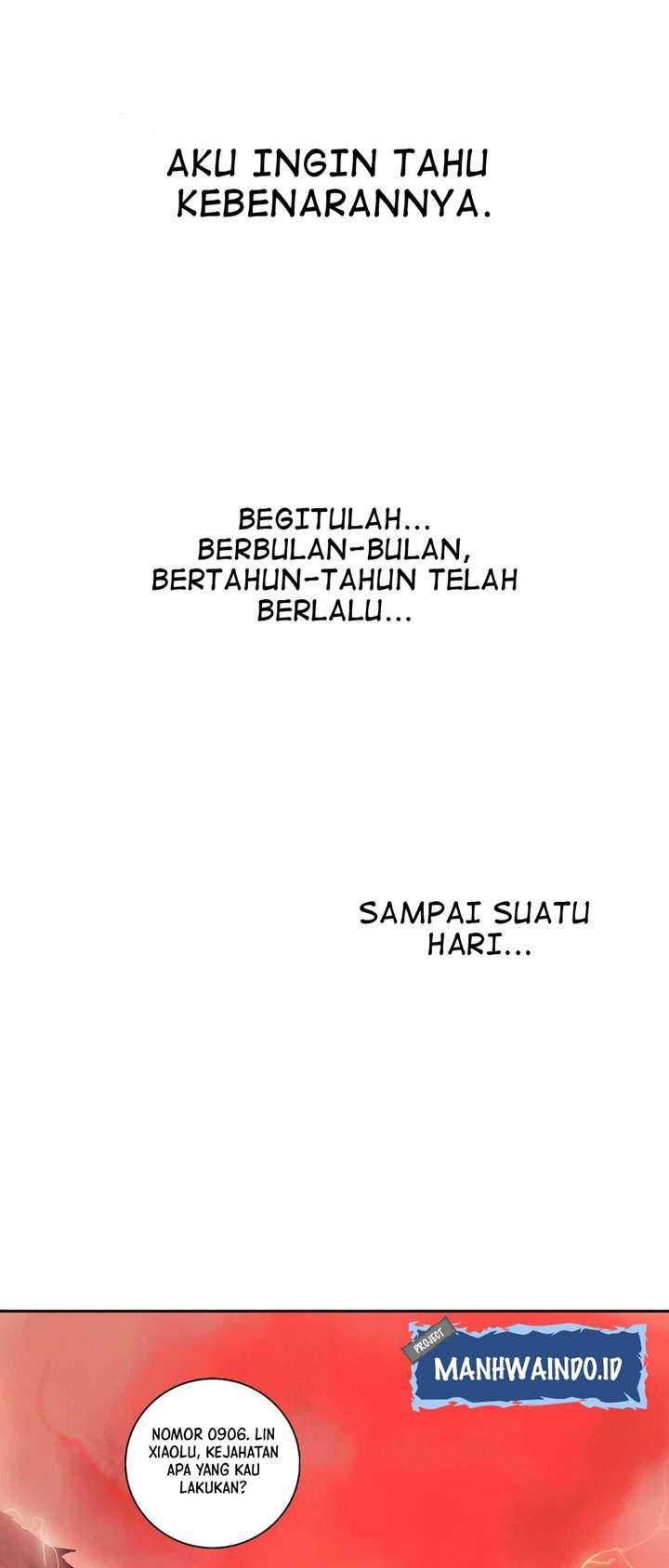 Infinite Jailbreaker Chapter 1 - halaman 57