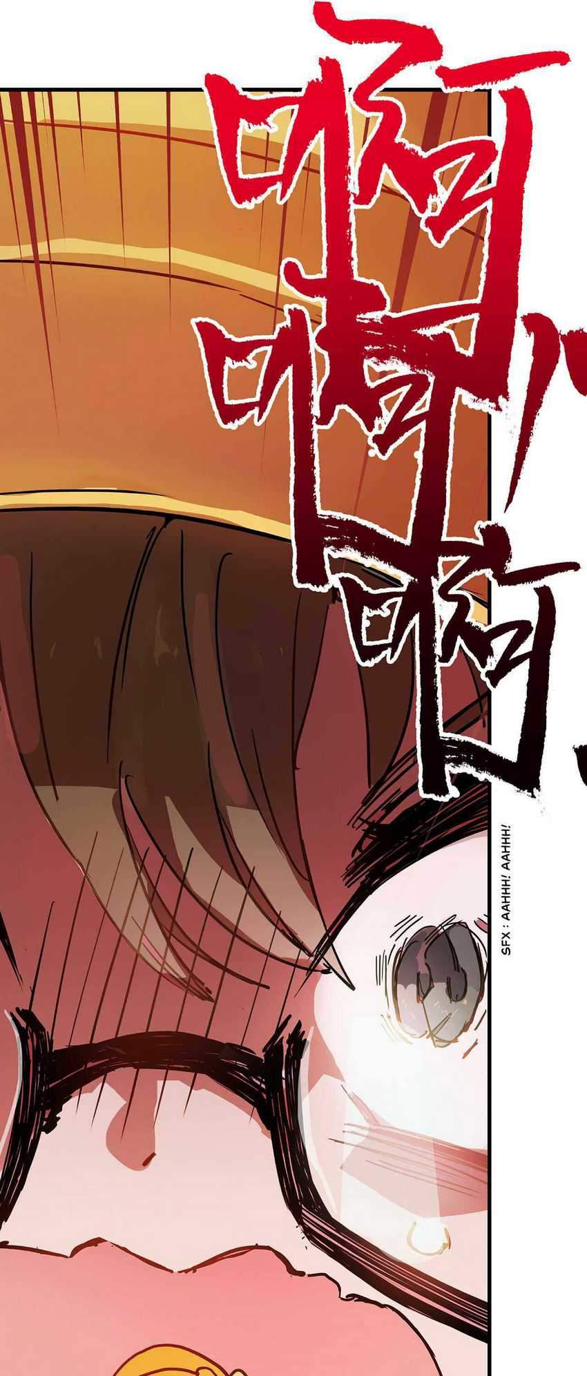 Infinite Jailbreaker Chapter 2 - halaman 23
