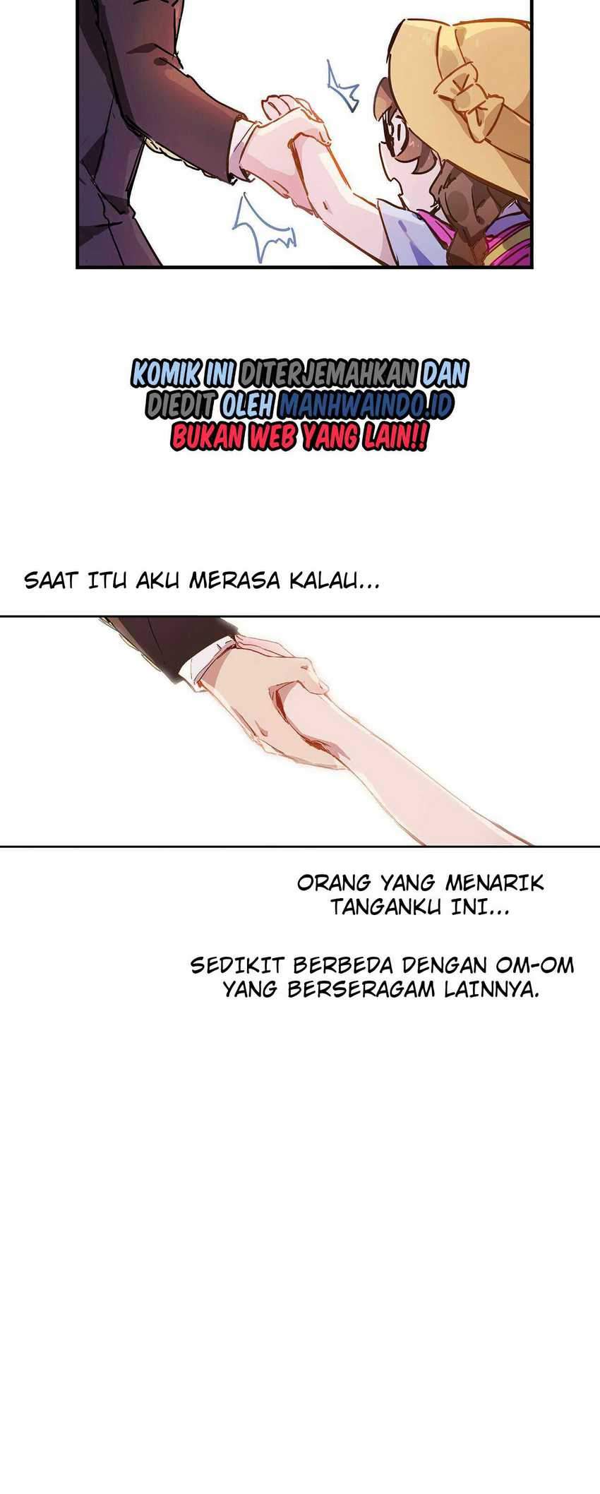 Infinite Jailbreaker Chapter 2 - halaman 45
