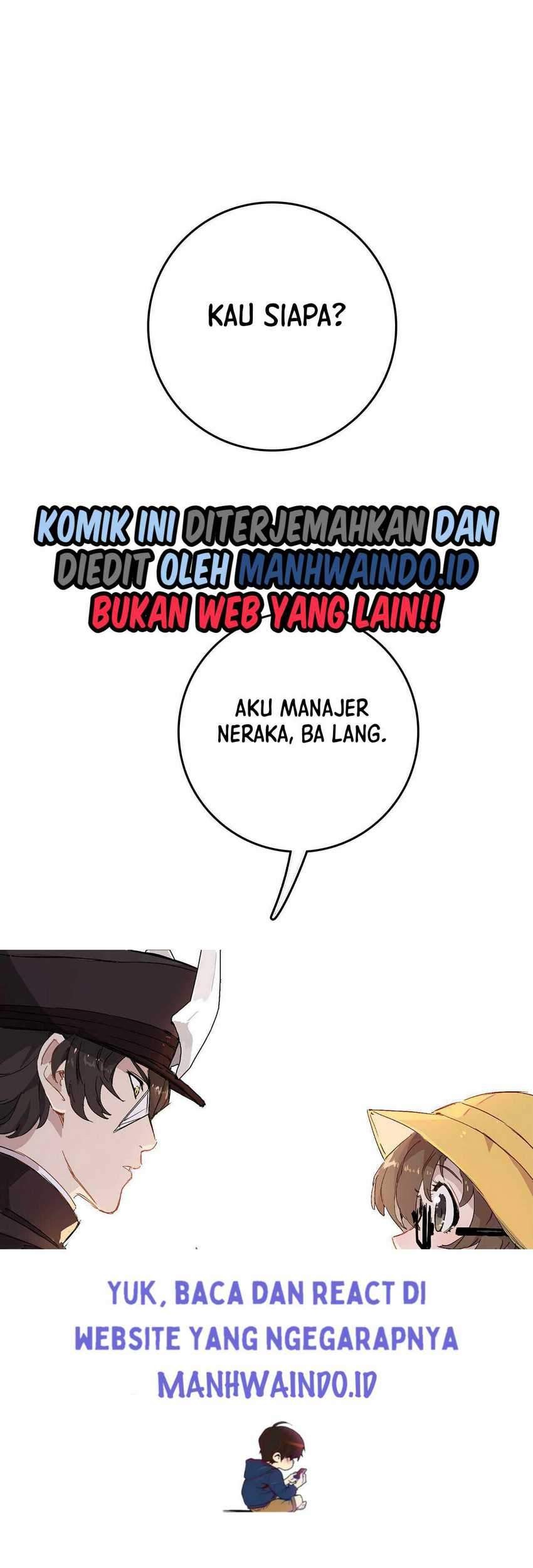 Infinite Jailbreaker Chapter 2 - halaman 46