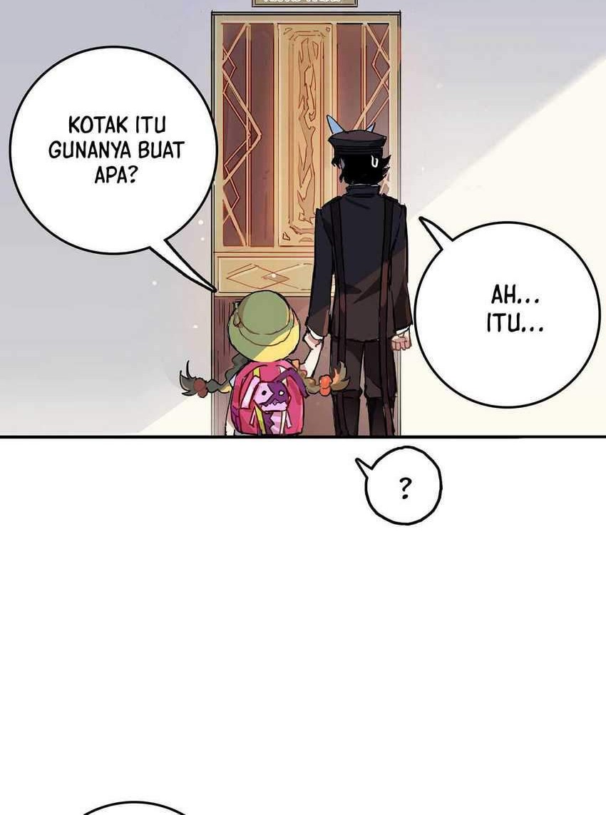 Infinite Jailbreaker Chapter 3 - halaman 10