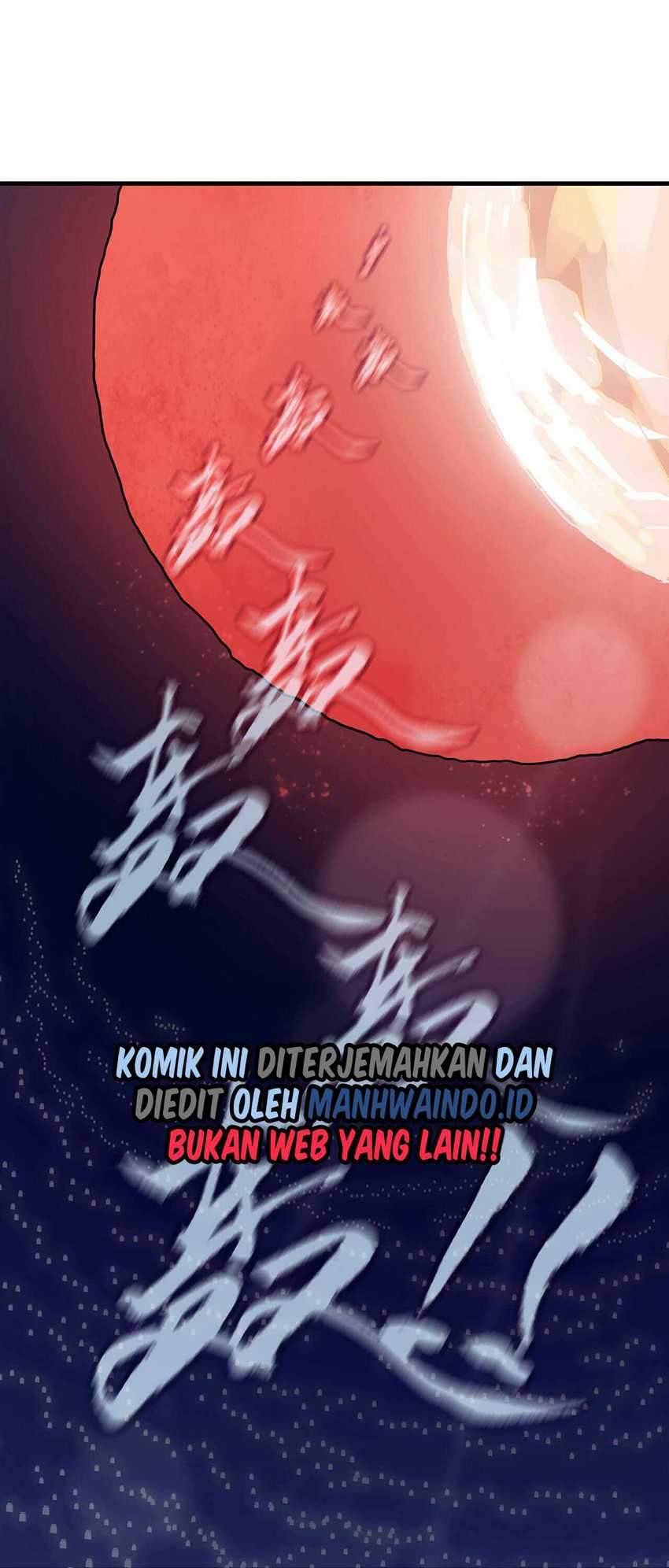 Infinite Jailbreaker Chapter 3 - halaman 33
