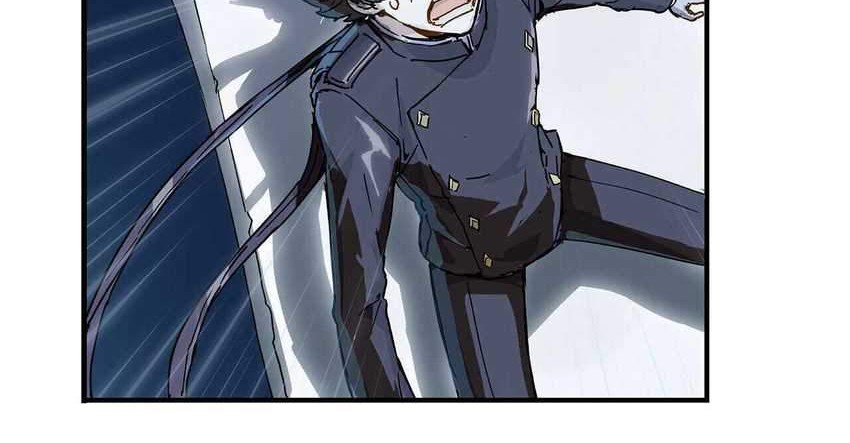 Infinite Jailbreaker Chapter 3 - halaman 41