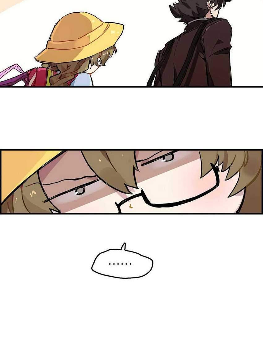 Infinite Jailbreaker Chapter 3 - halaman 6