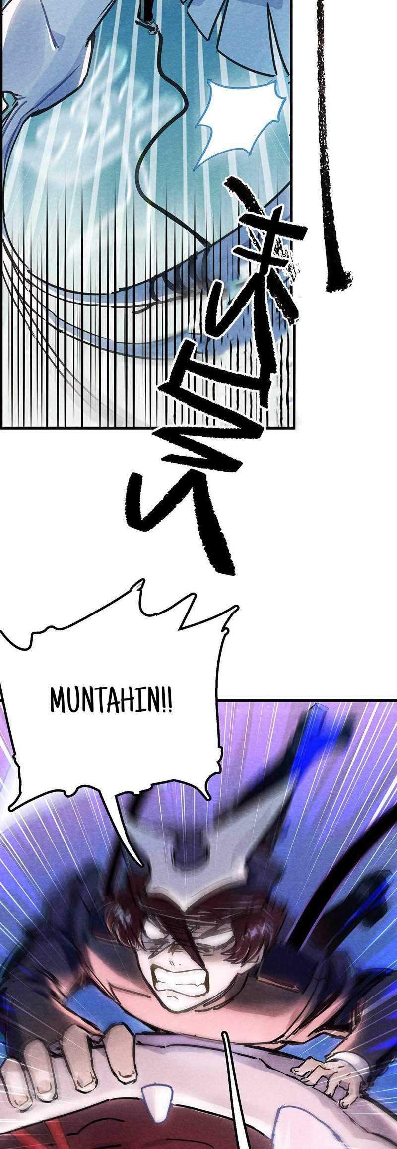 Infinite Jailbreaker Chapter 4 - halaman 16