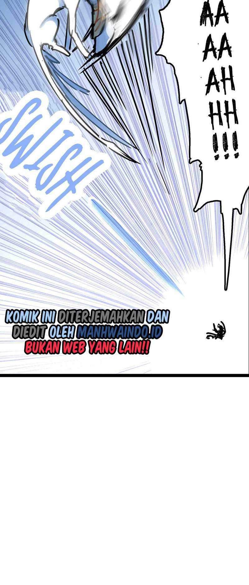 Infinite Jailbreaker Chapter 4 - halaman 18