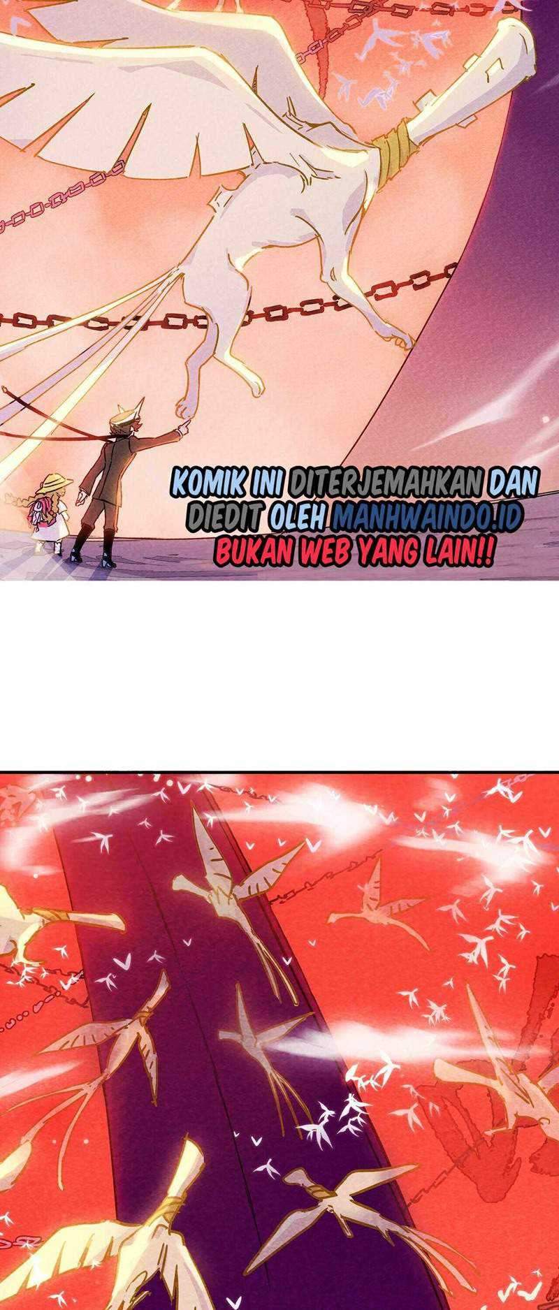 Infinite Jailbreaker Chapter 4 - halaman 46