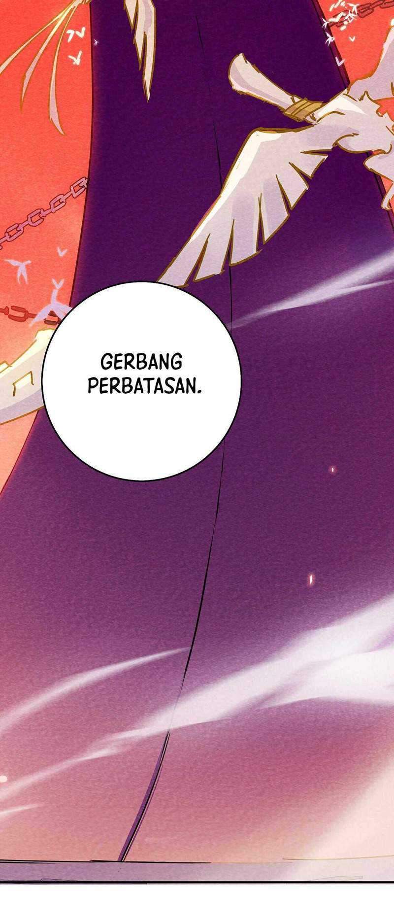 Infinite Jailbreaker Chapter 4 - halaman 47
