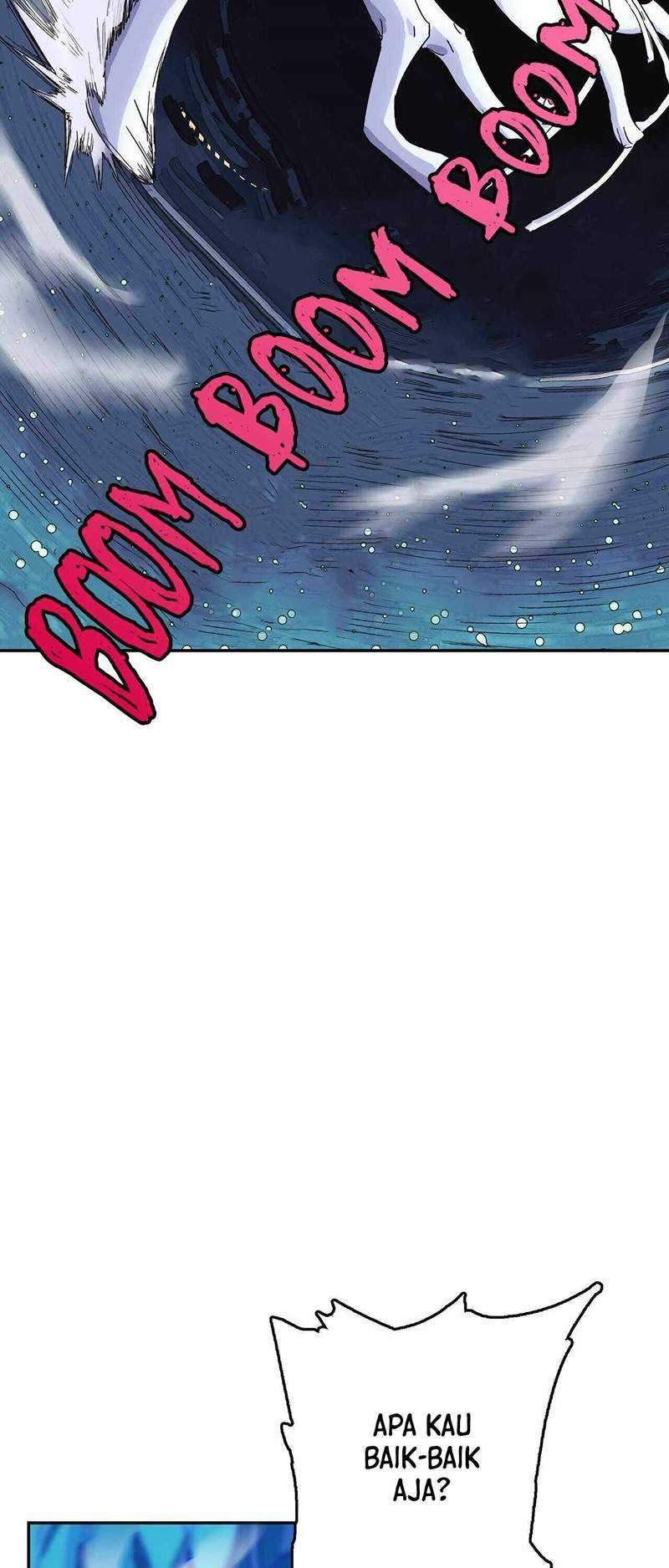 Infinite Jailbreaker Chapter 4 - halaman 5