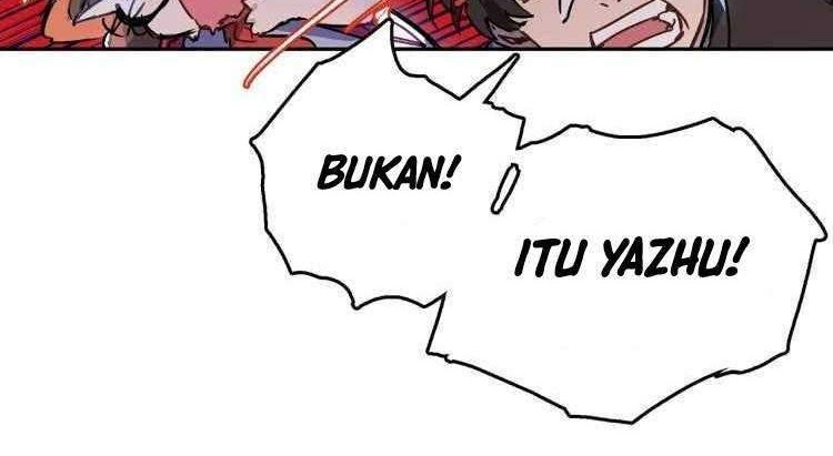 Infinite Jailbreaker Chapter 5 - halaman 17