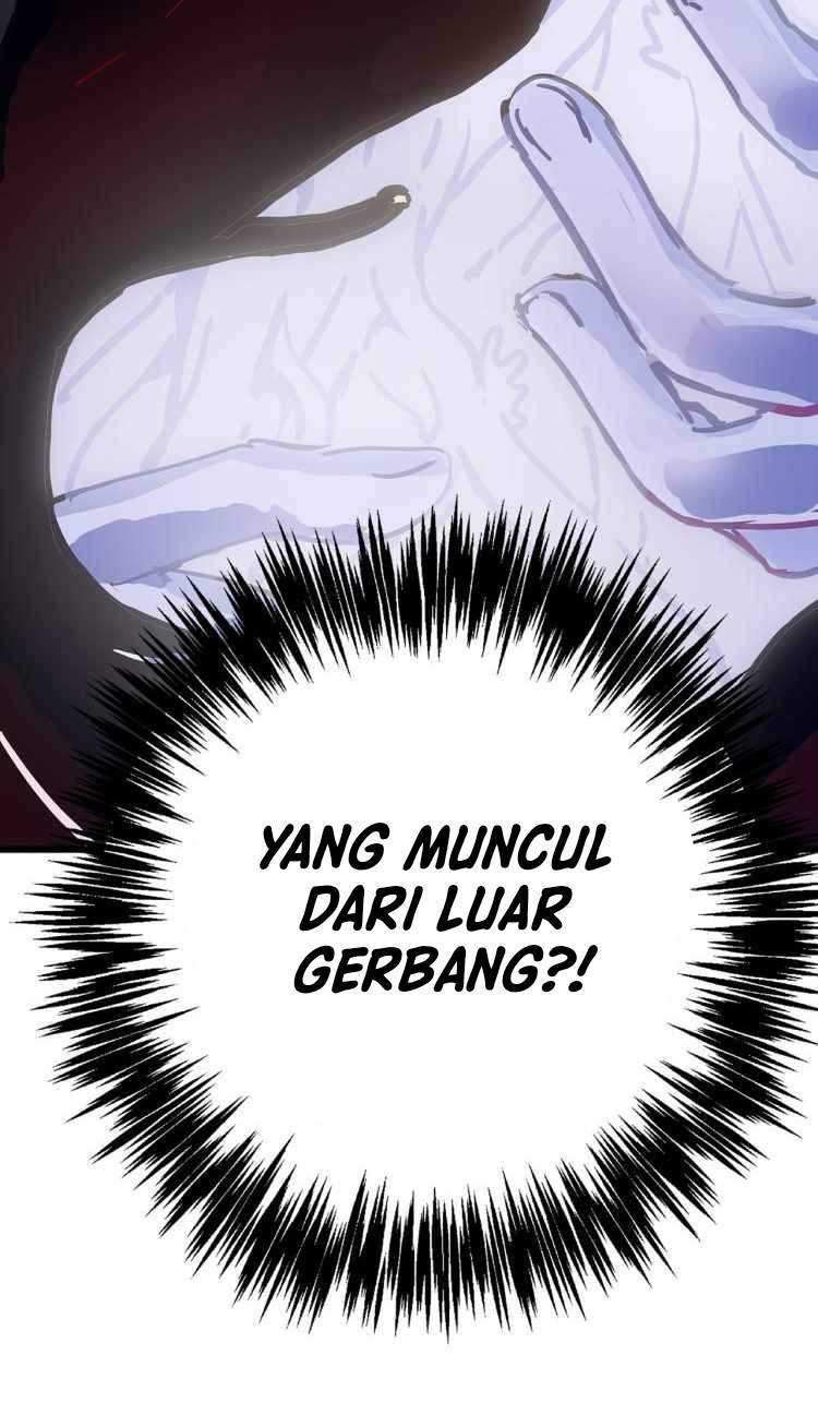 Infinite Jailbreaker Chapter 5 - halaman 22