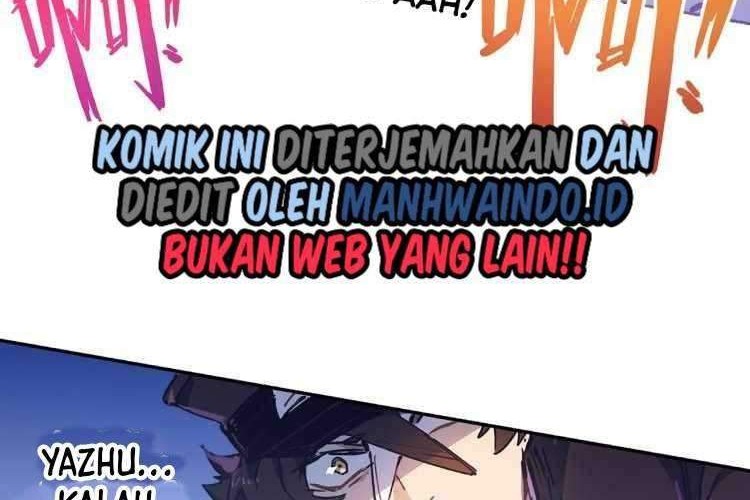 Infinite Jailbreaker Chapter 5 - halaman 27