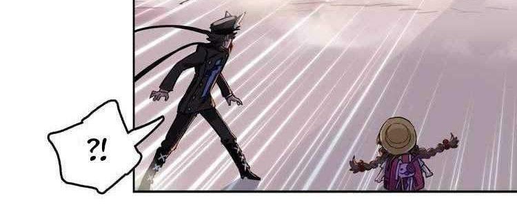 Infinite Jailbreaker Chapter 5 - halaman 33