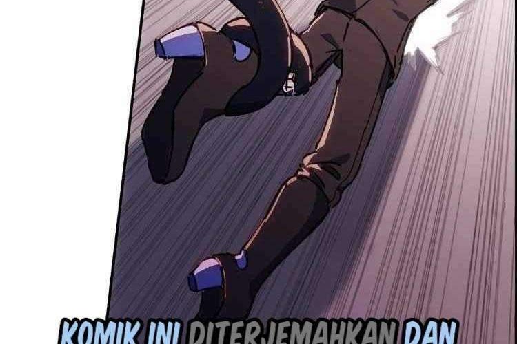 Infinite Jailbreaker Chapter 5 - halaman 38