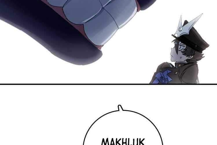 Infinite Jailbreaker Chapter 5 - halaman 44