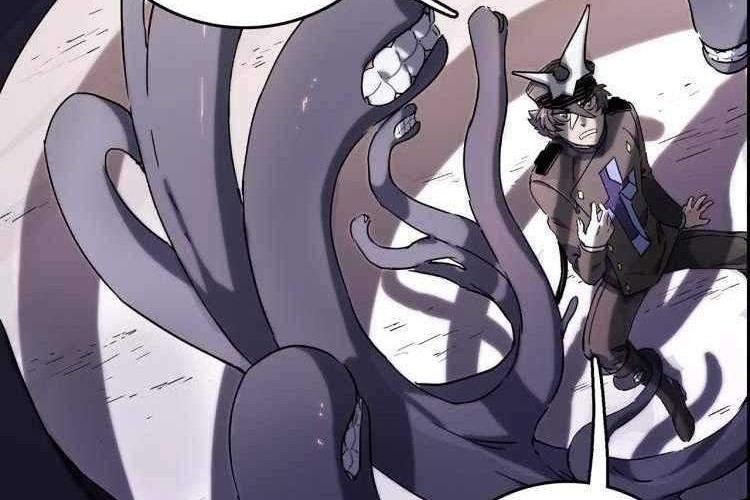 Infinite Jailbreaker Chapter 5 - halaman 47