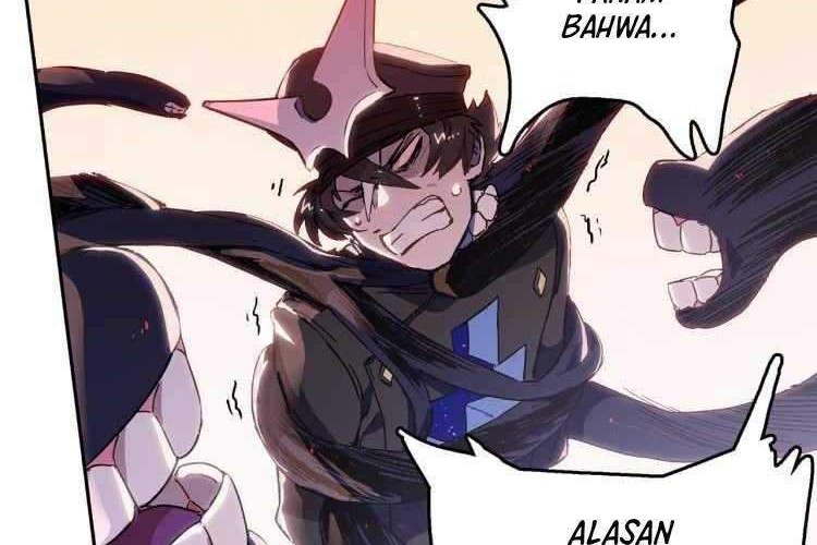 Infinite Jailbreaker Chapter 5 - halaman 50