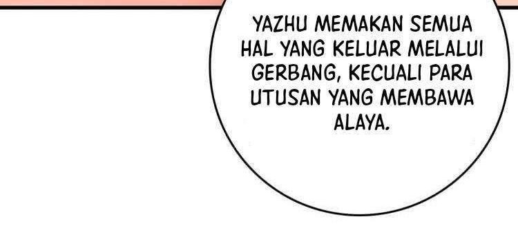 Infinite Jailbreaker Chapter 5 - halaman 9
