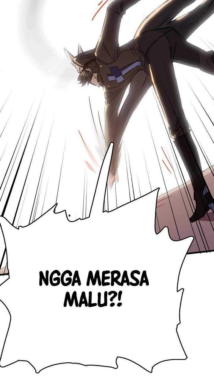 Infinite Jailbreaker Chapter 6 - halaman 23